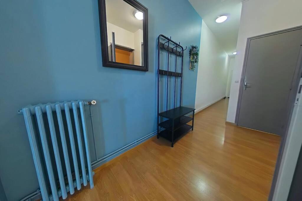 Place D'Erlon 70 - Appartement Tres Lumineux Reims Exterior foto